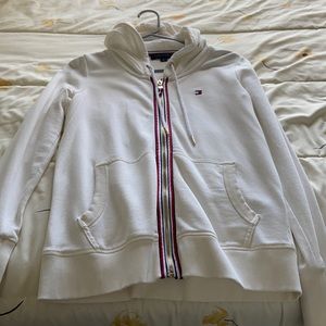 Zip up Jacket